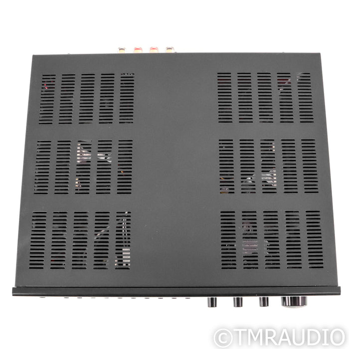 NAD C 375BEE Stereo Integrated Amplifier