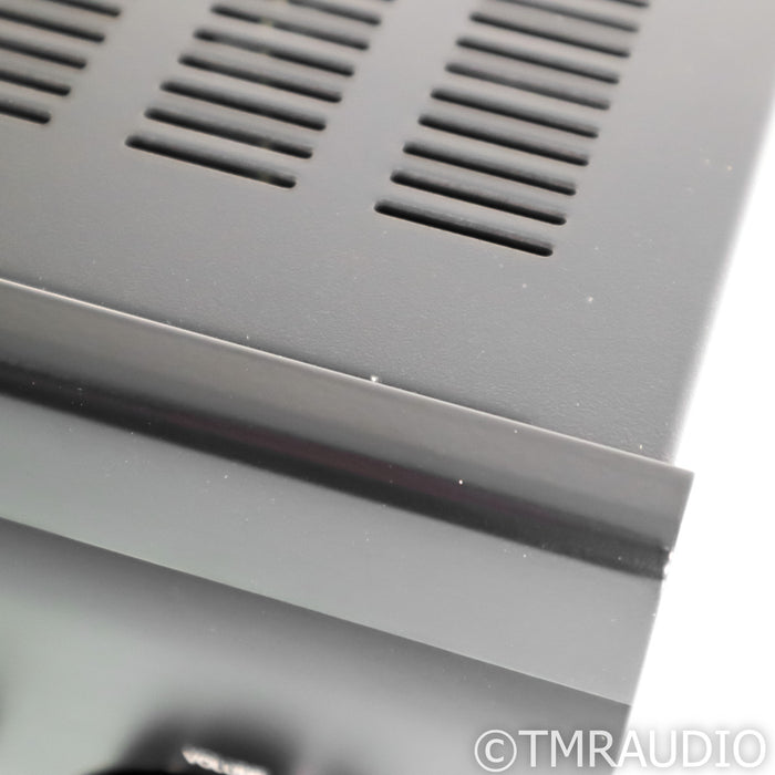 NAD C 375BEE Stereo Integrated Amplifier
