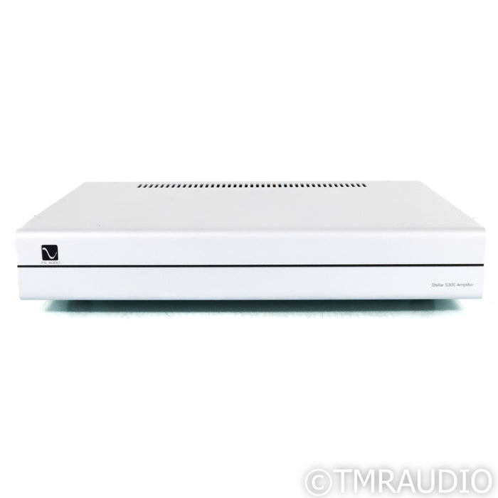 PS Audio Stellar S300 Stereo Power Amplifier