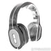 PSB Speakers M4U 2 Noise Cancelling Headphones; Closed Back
