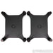 Townshend Seismic Podium Isolation Stands; Pair; Size 3; Load Capacity D