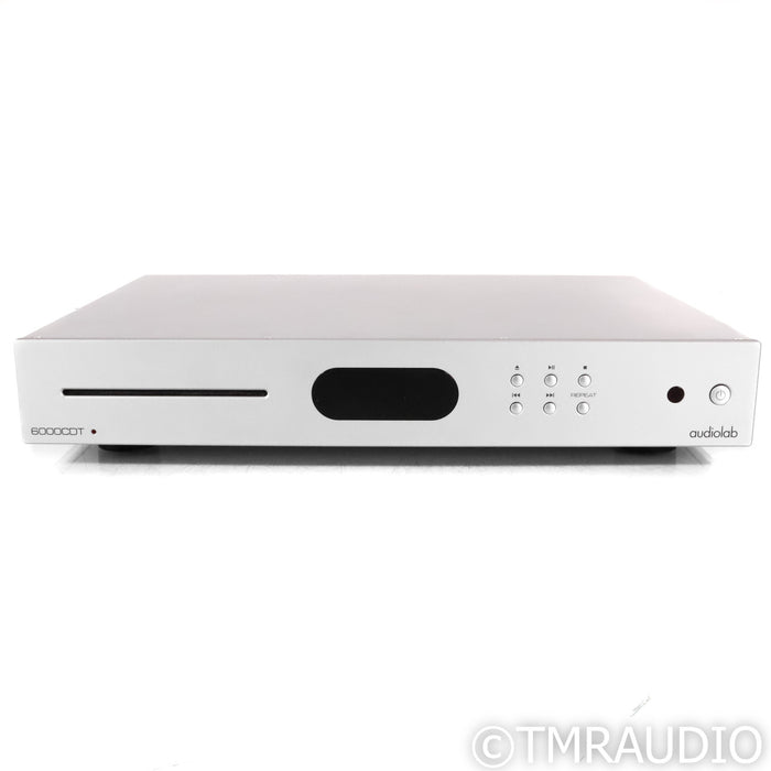 Audiolab 6000CDT CD Player