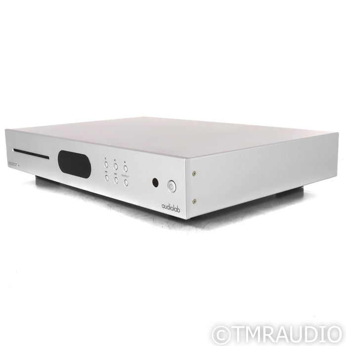Audiolab 6000CDT CD Player