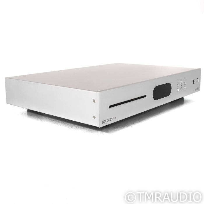 Audiolab 6000CDT CD Player