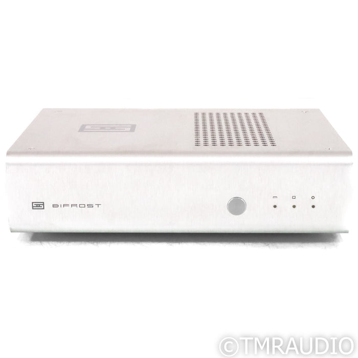 Schiit Audio Bifrost 4490 DAC; D/A Converter