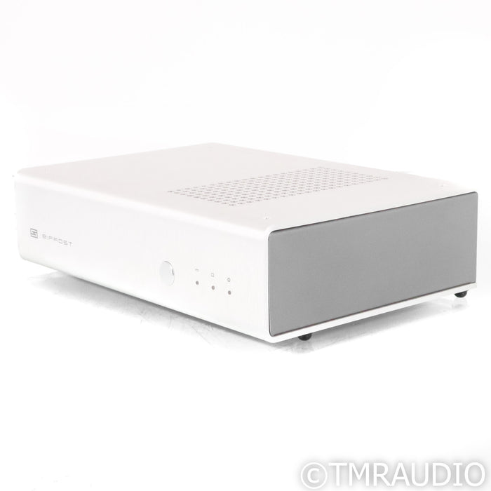Schiit Audio Bifrost 4490 DAC; D/A Converter