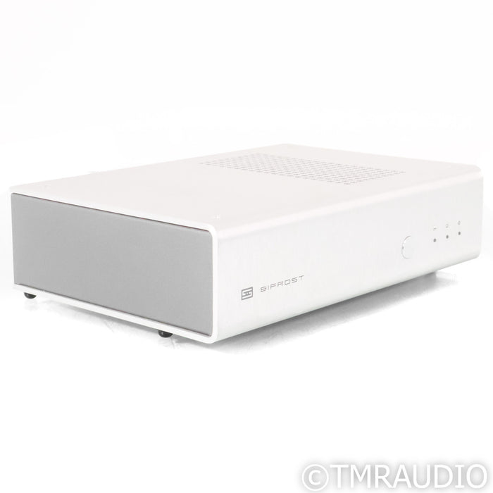 Schiit Audio Bifrost 4490 DAC; D/A Converter
