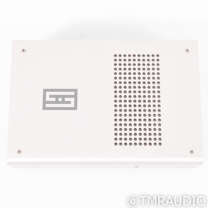 Schiit Audio Bifrost 4490 DAC; D/A Converter