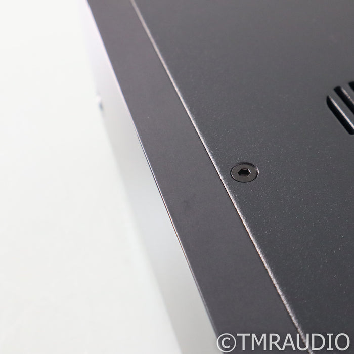 NAD C 268 Stereo Power Amplifier
