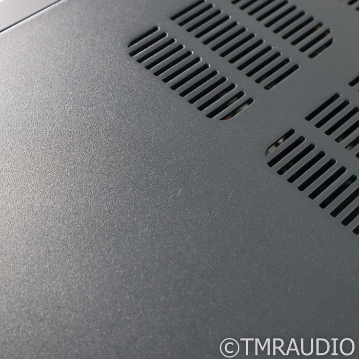 NAD C 268 Stereo Power Amplifier