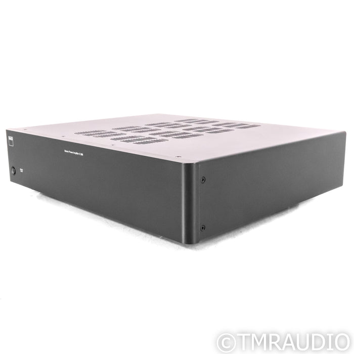 NAD C 268 Stereo Power Amplifier