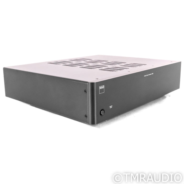NAD C 268 Stereo Power Amplifier