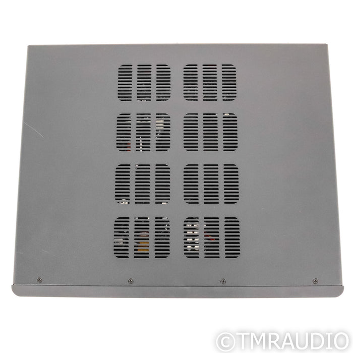 NAD C 268 Stereo Power Amplifier