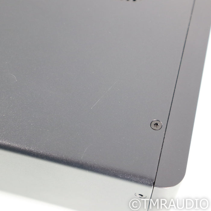 NAD C 268 Stereo Power Amplifier