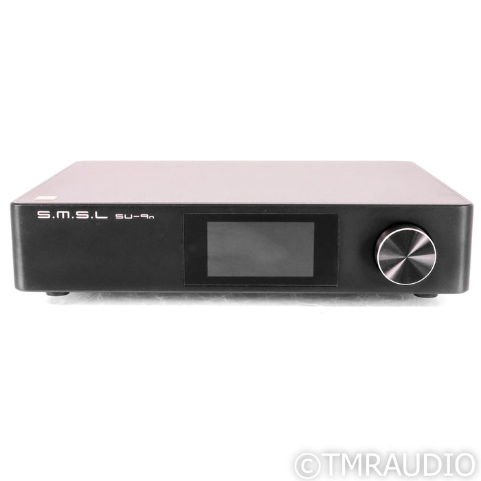 SMSL SU-9n DAC; D/A Converter