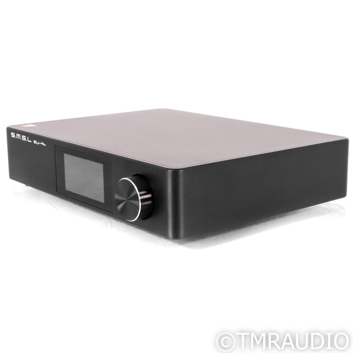SMSL SU-9n DAC; D/A Converter