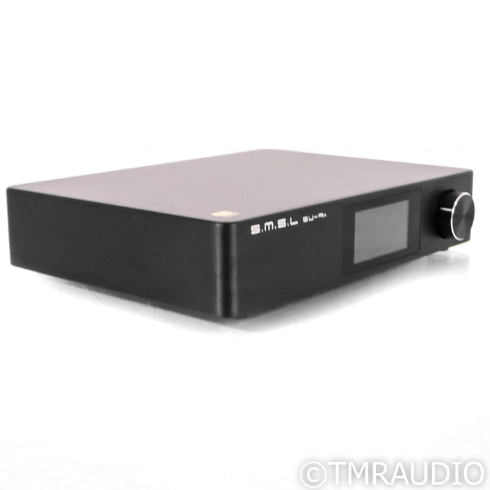 SMSL SU-9n DAC; D/A Converter