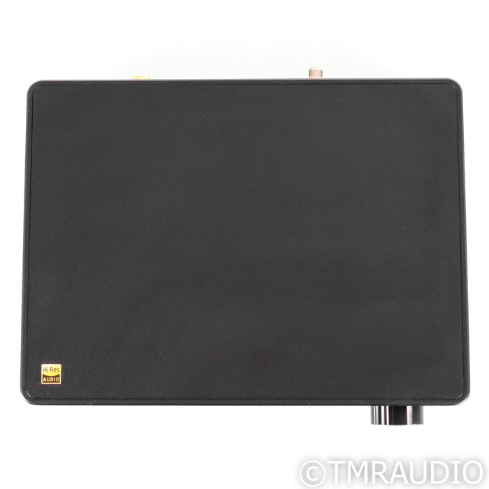 SMSL SU-9n DAC; D/A Converter