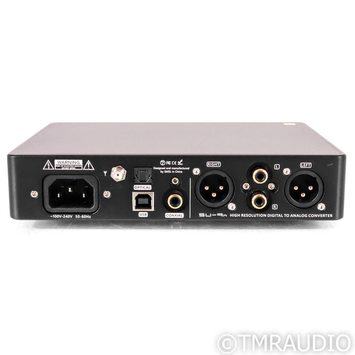 SMSL SU-9n DAC; D/A Converter