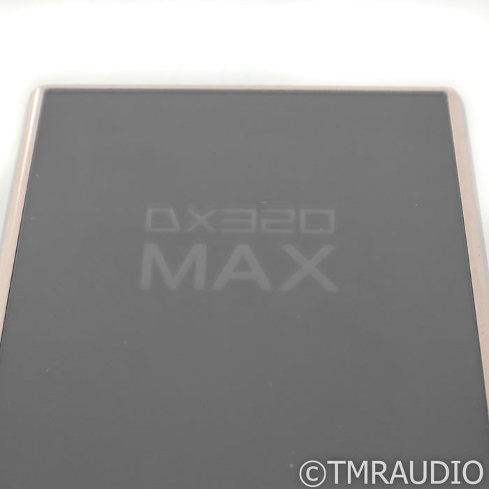IBasso DX320 Max Ti Portable Music Player; 128GB
