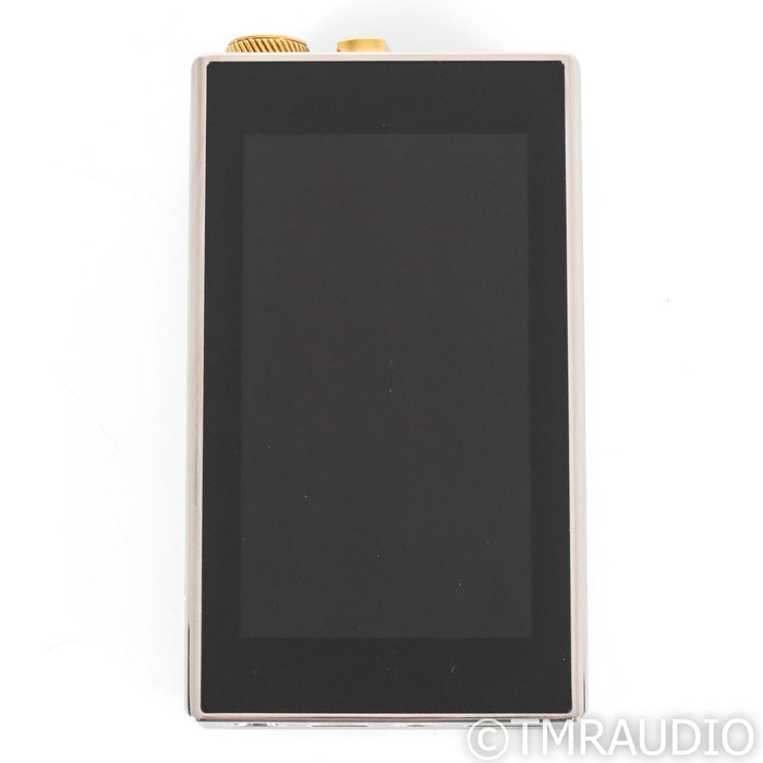 IBasso DX320 Max Ti Portable Music Player; 128GB