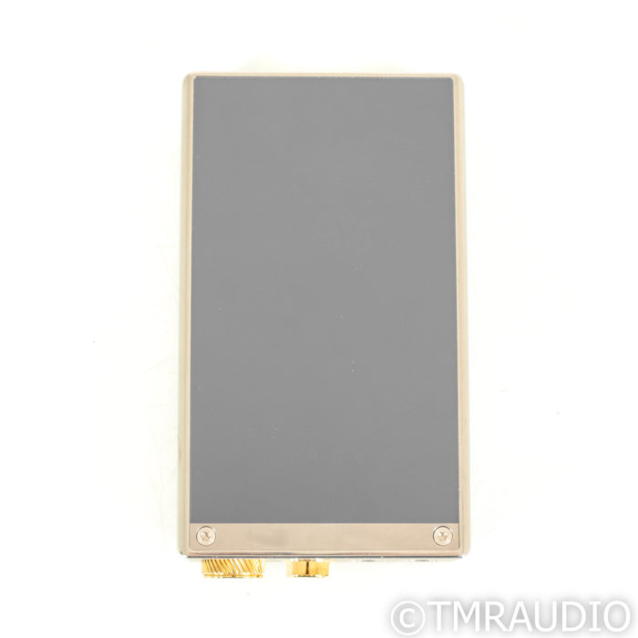 IBasso DX320 Max Ti Portable Music Player; 128GB