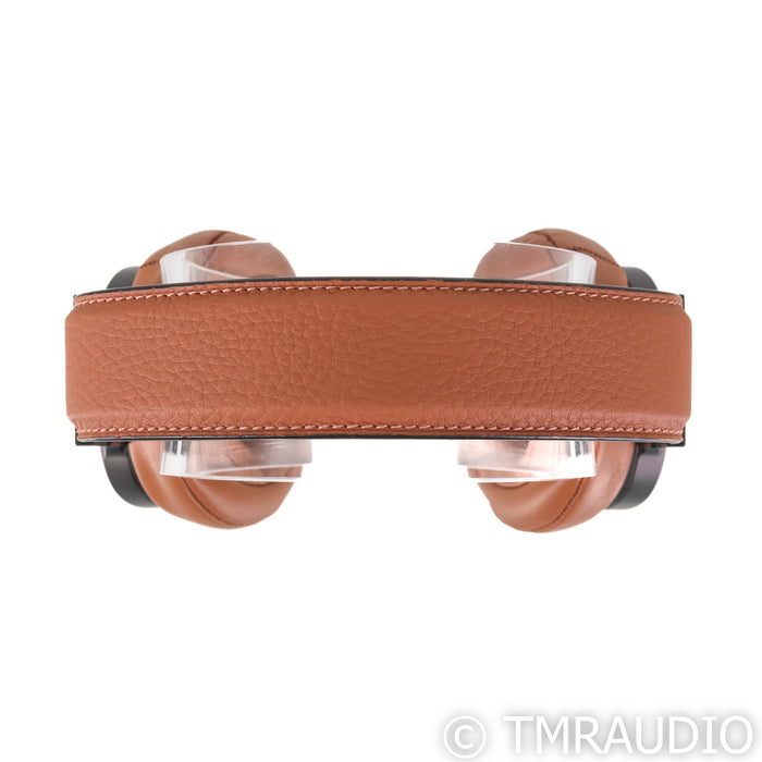 Abyss Diana MR Open Back Headphones; Forged Carbon