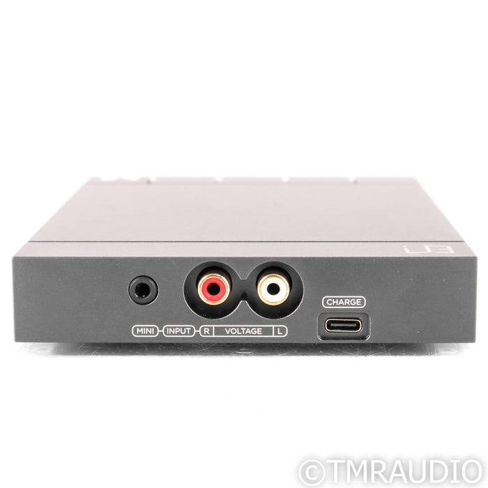 Enleum  HPA-23RM Headphone Amplifier