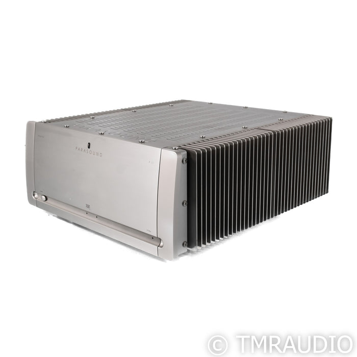 Parasound Halo A 21 Stereo Power Amplifier