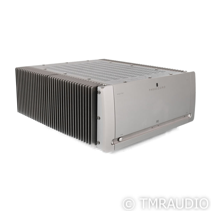 Parasound Halo A 21 Stereo Power Amplifier