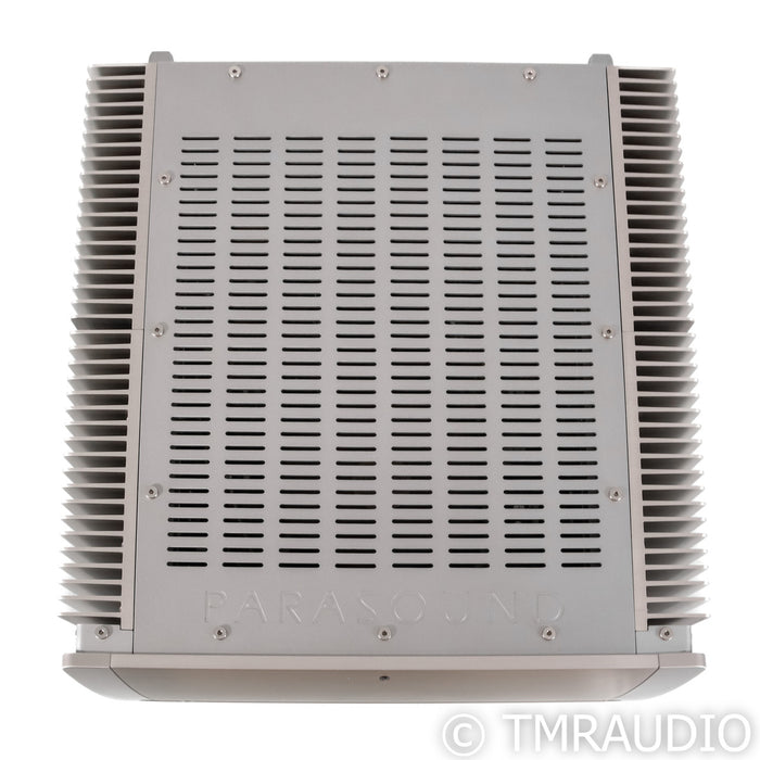 Parasound Halo A 21 Stereo Power Amplifier