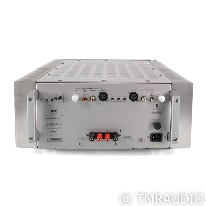 Parasound Halo A 21 Stereo Power Amplifier