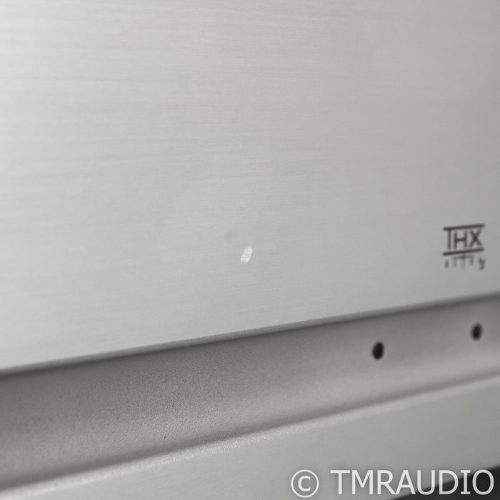 Parasound Halo A 21 Stereo Power Amplifier