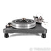 VPI Super Prime Scout Turntable; No Cartridge