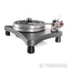 VPI Super Prime Scout Turntable; No Cartridge