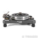 VPI Super Prime Scout Turntable; No Cartridge