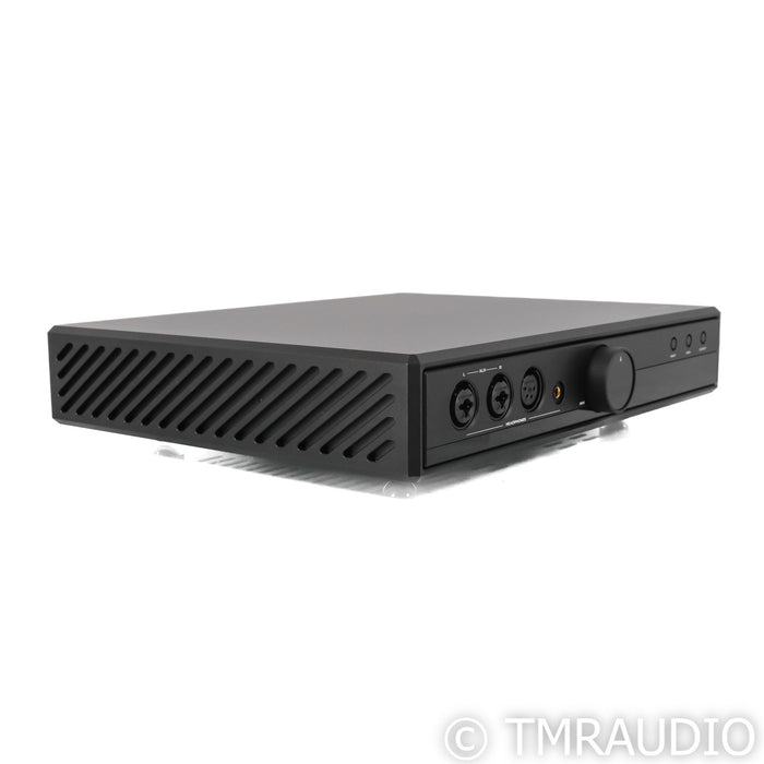 Hifiman Goldenwave PRELUDE Headphone Amplifier