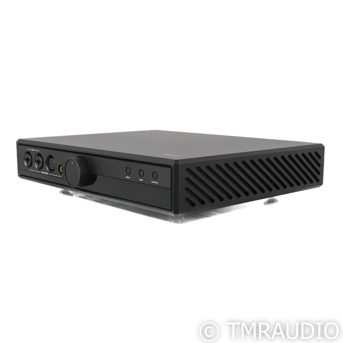Hifiman Goldenwave PRELUDE Headphone Amplifier
