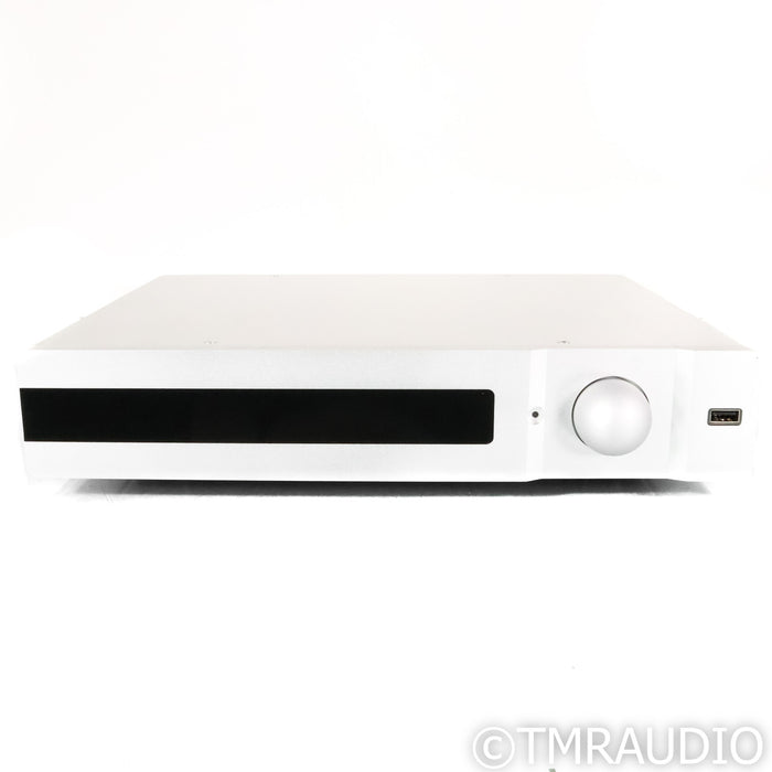 Auralic Polaris Wireless Streaming Integrated Amplifier