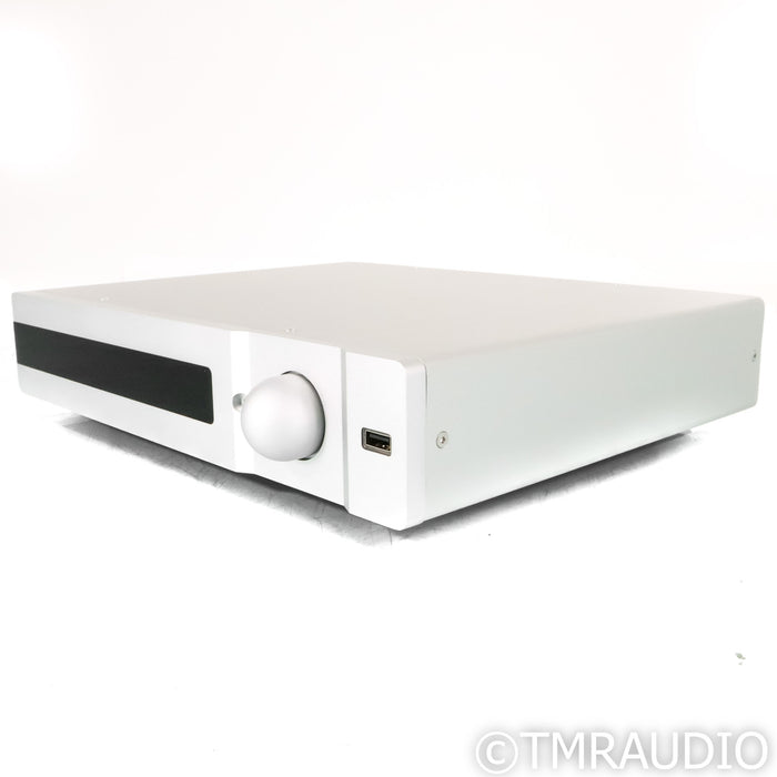 Auralic Polaris Wireless Streaming Integrated Amplifier