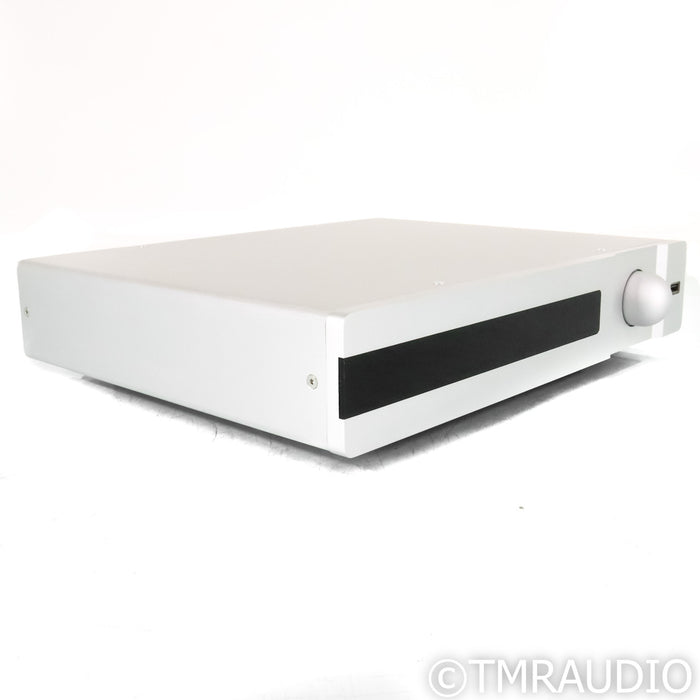 Auralic Polaris Wireless Streaming Integrated Amplifier