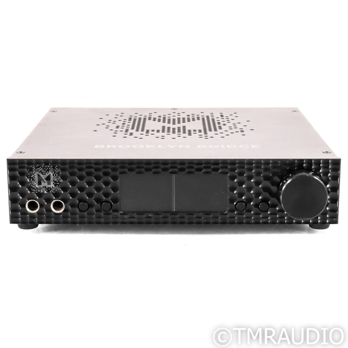 Mytek Brooklyn Bridge Network Streamer & DAC; D/A Converter