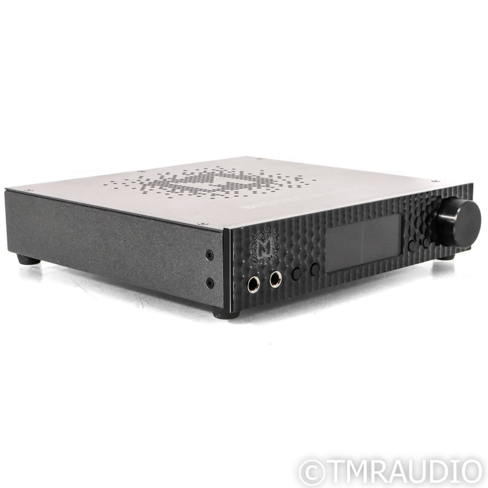 Mytek Brooklyn Bridge Network Streamer & DAC; D/A Converter