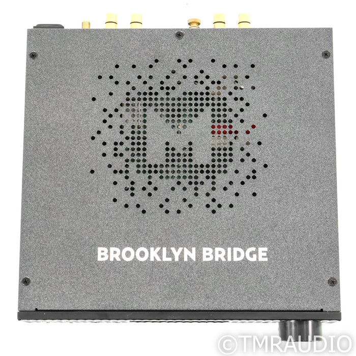 Mytek Brooklyn Bridge Network Streamer & DAC; D/A Converter