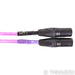 Nordost Frey 2 XLR Cables; 1m Pair Balanced Interconnects