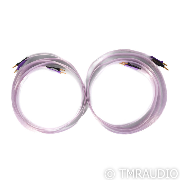 Nordost Frey 2 Speaker Cables; 3m Pair