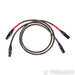 Nordost Tyr 2 XLR Cables; 1m Pair Balanced Interconnects