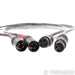 Nordost Tyr 2 XLR Cables; 1m Pair Balanced Interconnects