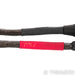 Nordost Tyr 2 XLR Cables; 1m Pair Balanced Interconnects