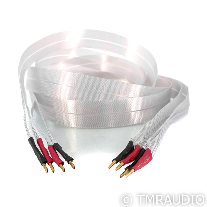 Nordost Tyr 2 Speaker Cables; 3m Pair
